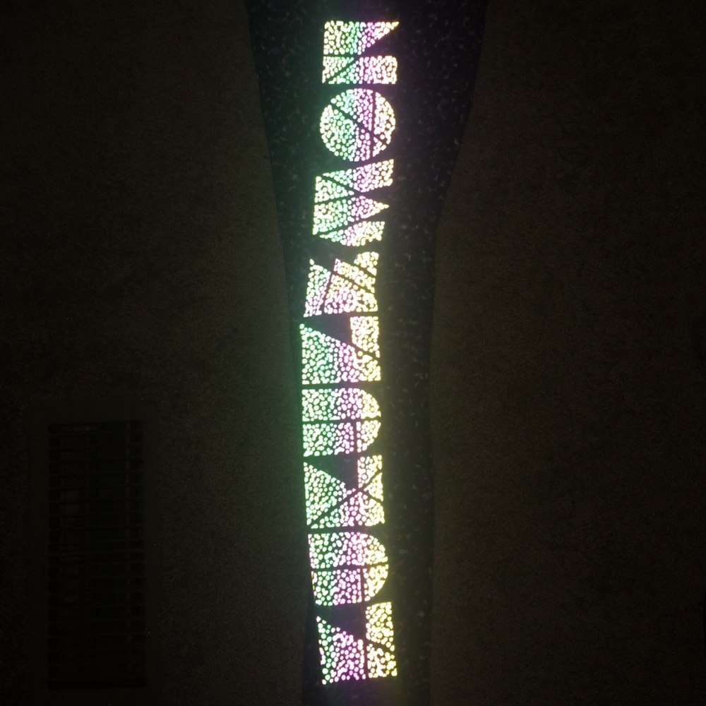 Lululemon Seawheeze Reflective Wunder Tights - Picture 7 of 7